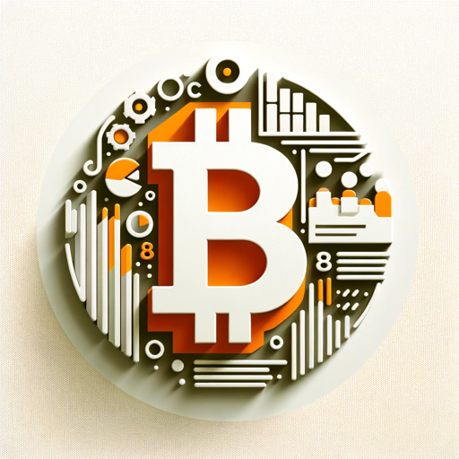BTC数据汇报分析师 logo