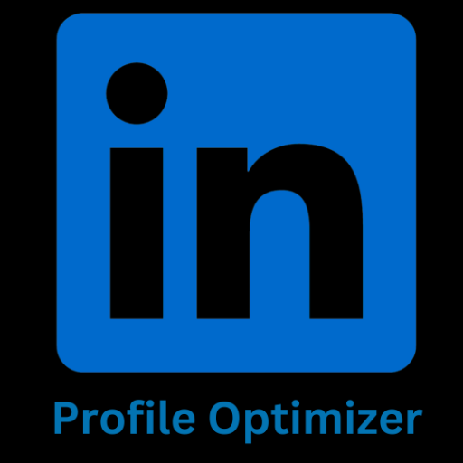Profile Optimizer logo