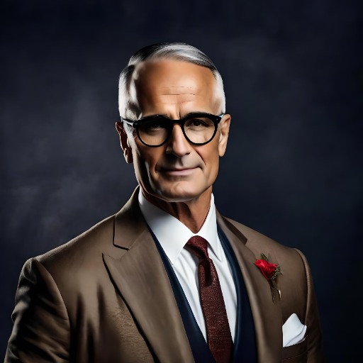 AI Napoleon Hill logo