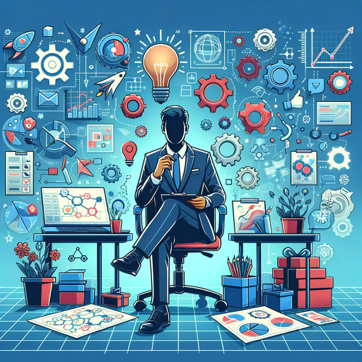 Mon ProductDevelopmentAdvisor logo