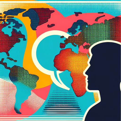 Bilingual Interpreter logo