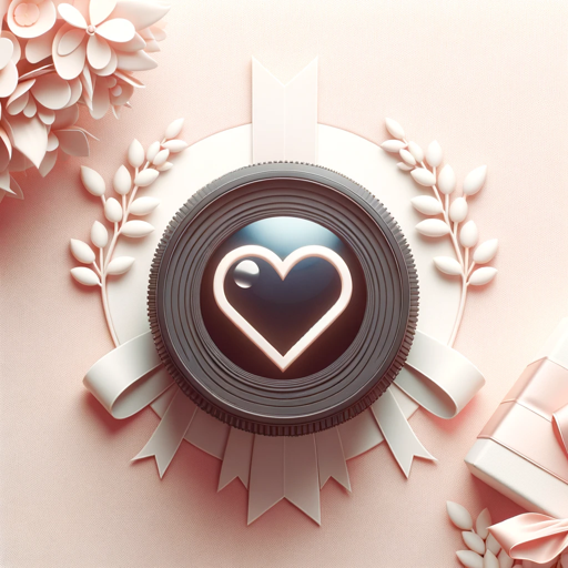 Wedding Photography logo