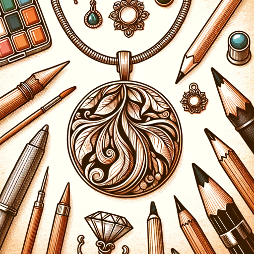 Jewel Designer logo