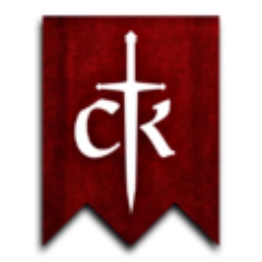 CK3 模組翻譯AI ,CK3 Module translation AI logo