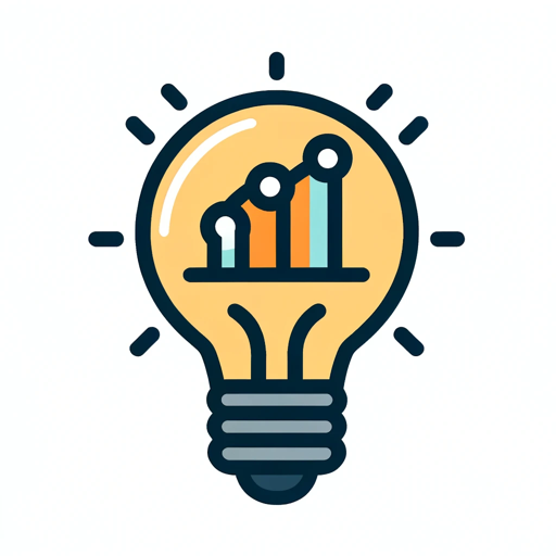 Business Insight Helper logo