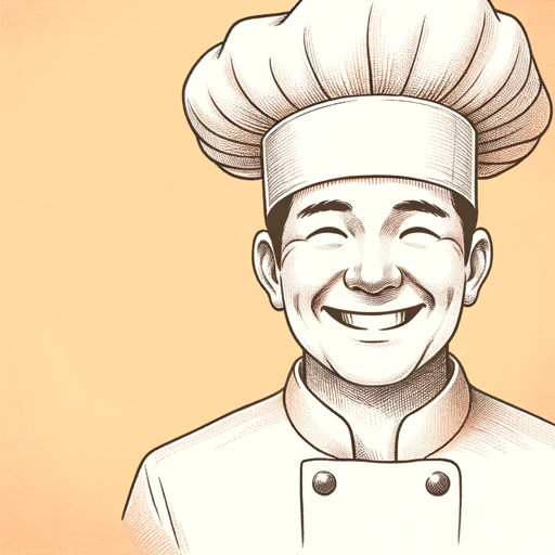 Votre Chef Cuisinier logo