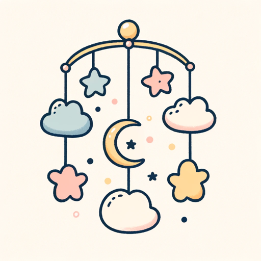 Baby Image Generator logo