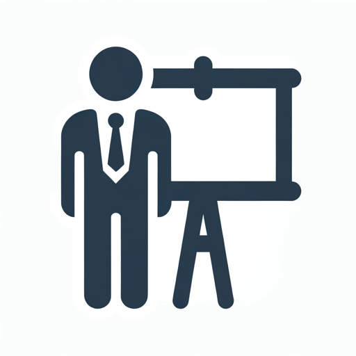 Demonstrate logo