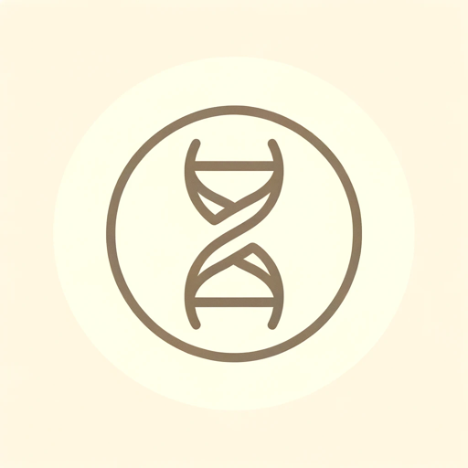 PósGenéticaBR logo