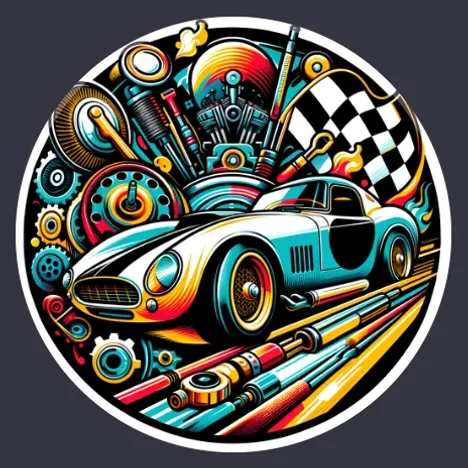 Auto Expert logo