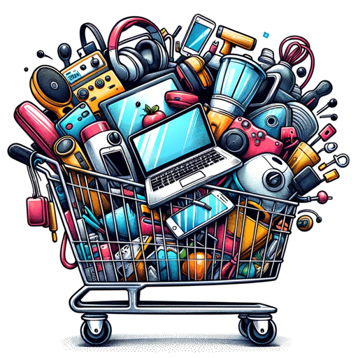 Smart Shopper Assistant logo