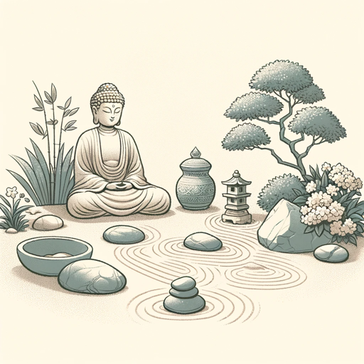 Mindful Insights: Pathways to Buddhist Wisdom. logo