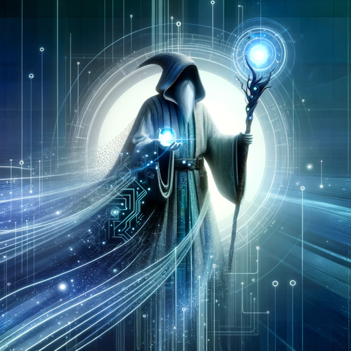 SEO Tech Wizard (NL) logo