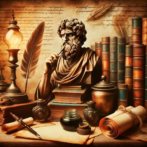 Philosophy Otaku logo