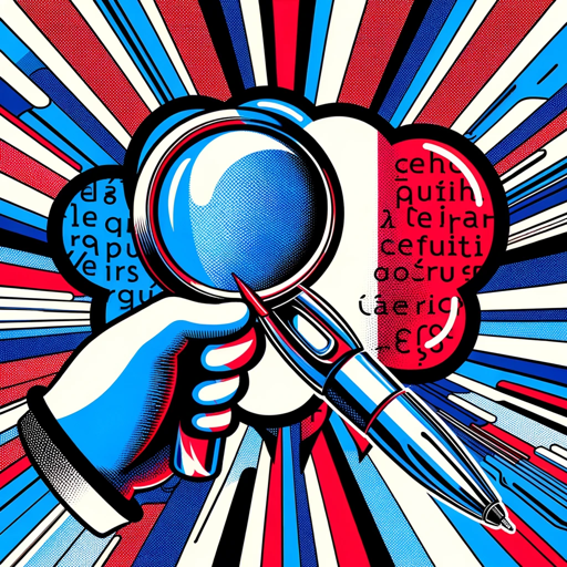 Correcteur d'orthographe Français gratuit logo