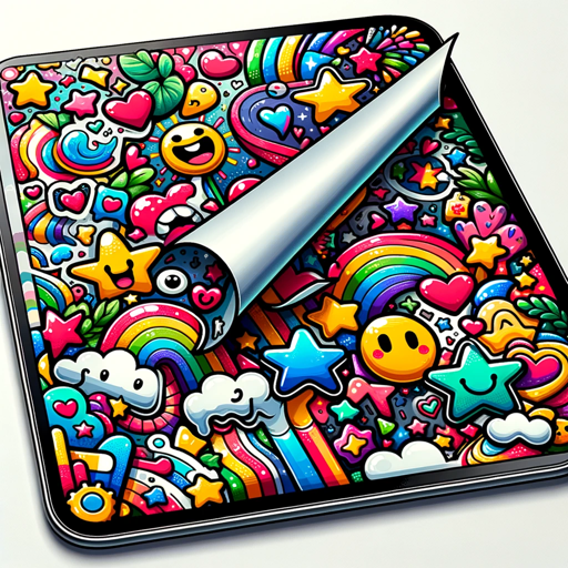 Sticker Studio logo
