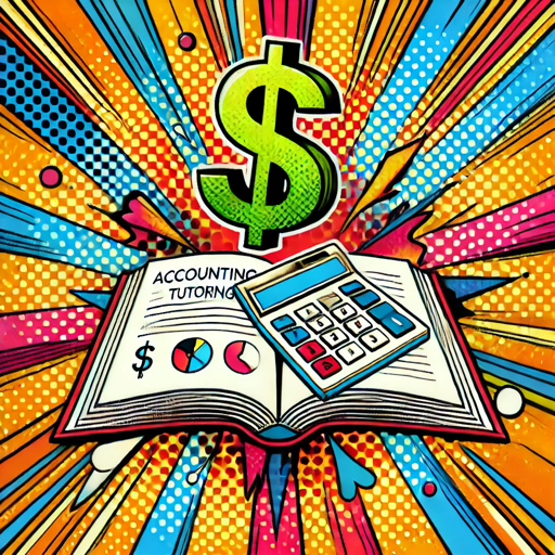 Accounting Tutor logo
