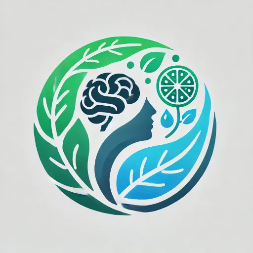 Holistic Wellness App Expert logo