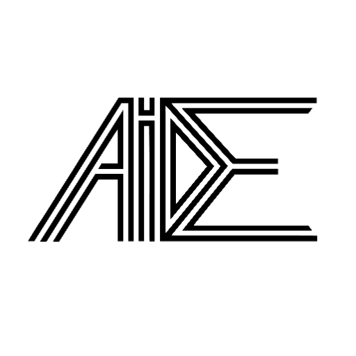 AIDE logo