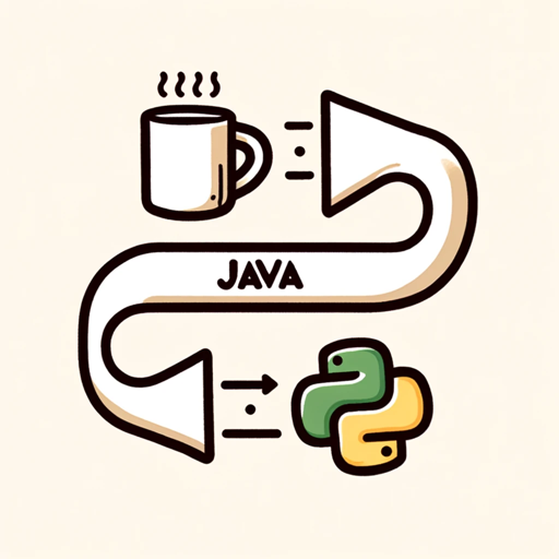 CodeLingua Translator logo