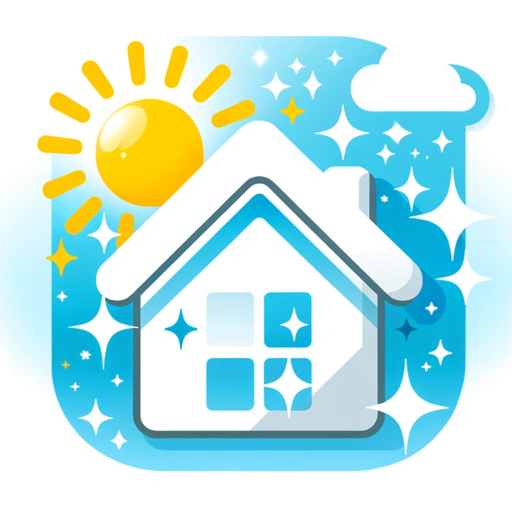 AI.EX Cleaning Tips logo