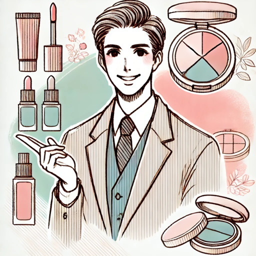Beauty Advisor logo