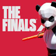 The Finals Expert Bot logo