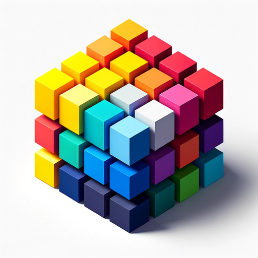 Color Palette Generator logo