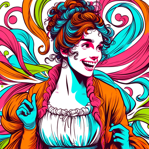 Lydia Bennet logo