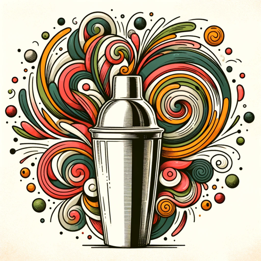 Flanagan Bartender logo