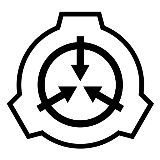 Echoes of Anomaly: SCP Foundation Missions logo