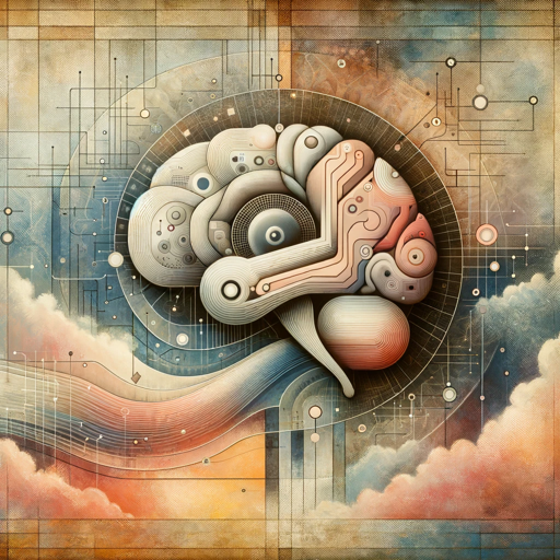 AI Mentality GPT logo