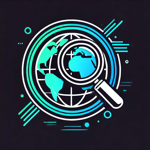 OSINT Techniques Expert logo
