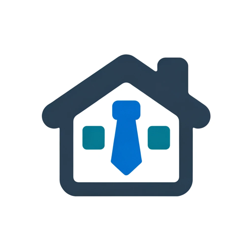Real Estate Property logo