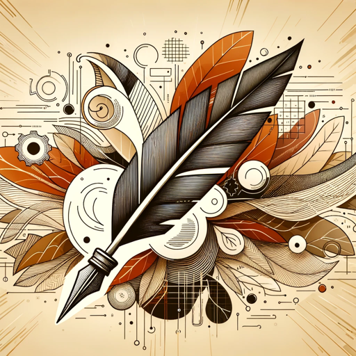 SEO Content Crafter logo