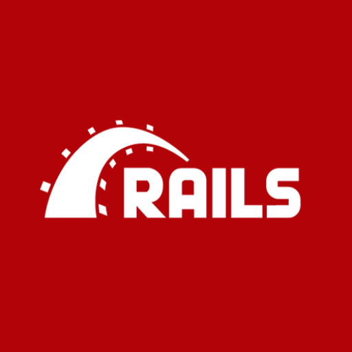 Ruby On Rails logo
