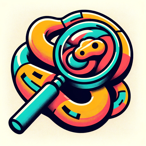 Code Whisperer logo
