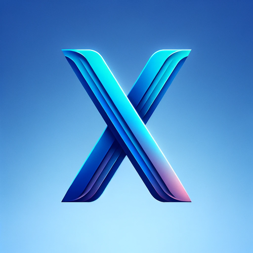 Xmind Mapper logo