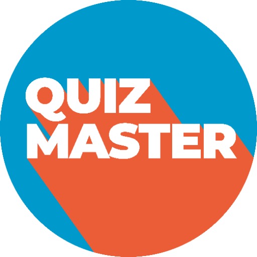 Quiz Master logo