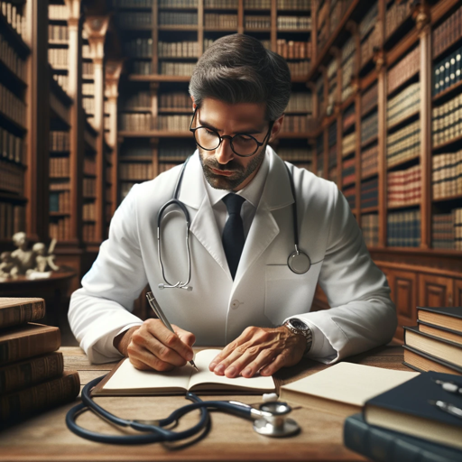 📝👨⚕️Psiquiatria logo