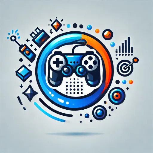 Media Gamification Master logo