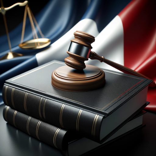 Conseiller Juridique logo