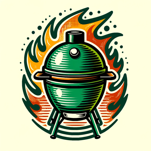 Kamado Guru logo