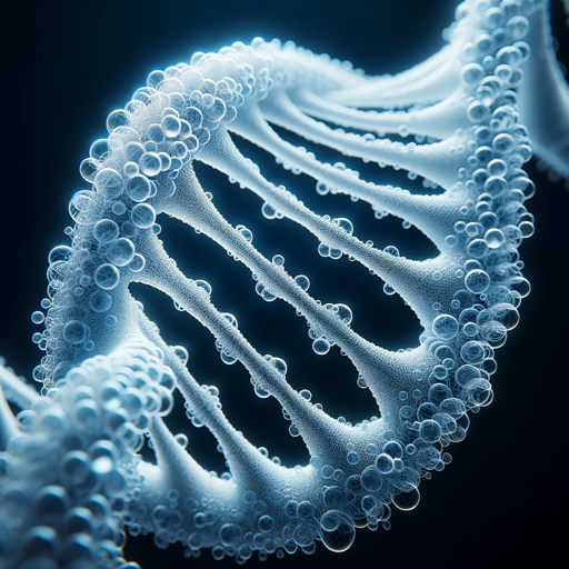 Genome GPT logo