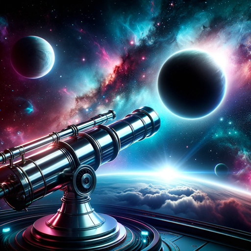 CosmoQuest logo