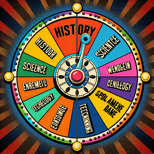 Trivia GPT logo