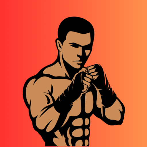 Fight Analyst logo