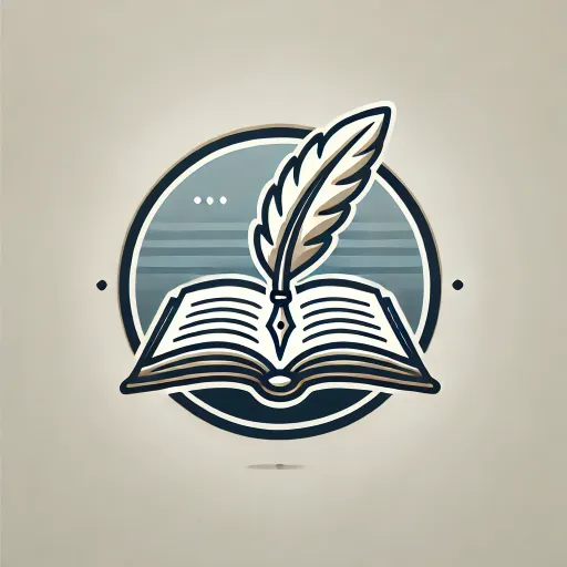 Author's Virtual Assistant logo