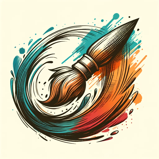 LogoMate AI logo