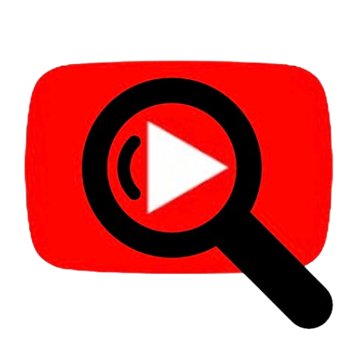 유튜브채널분석 - ChannelAnalyzer logo
